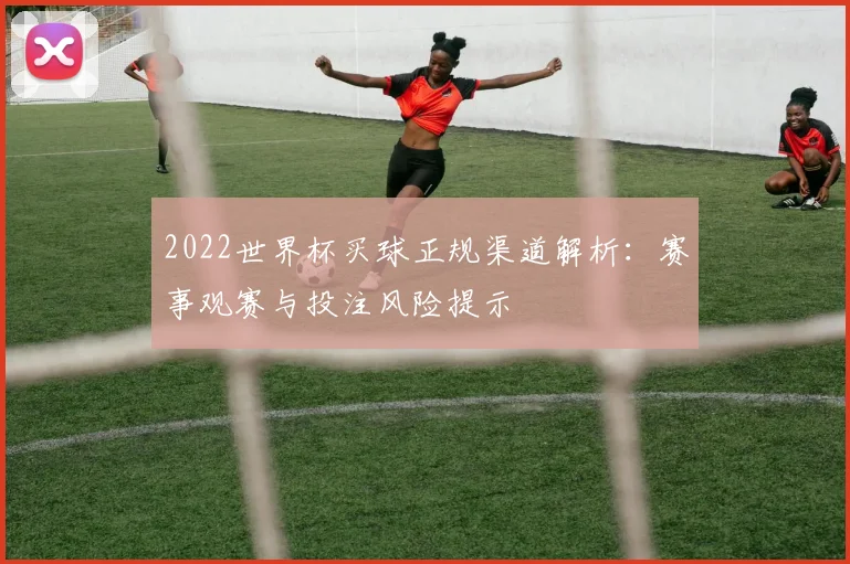 2022世界杯买球正规渠道解析：赛事观赛与投注风险提示